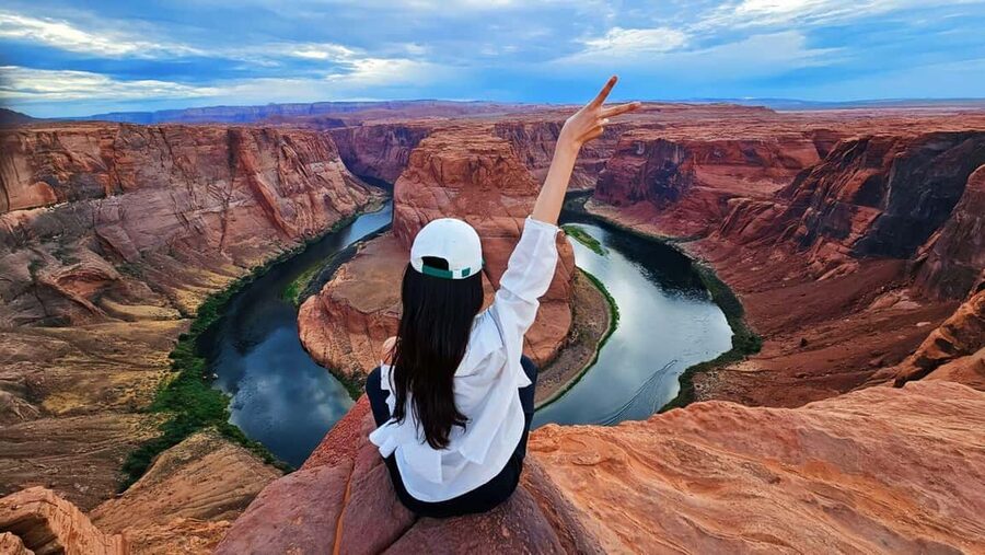 1-Day Grand Canyon Tour from Las Vegas: Stargazing & Sunrise - Key points before you reserve