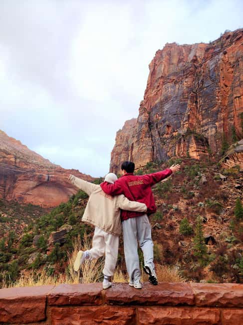 1-Day Grand Canyon Tour from Las Vegas: Stargazing & Sunrise - Who will enjoy this packed desert day