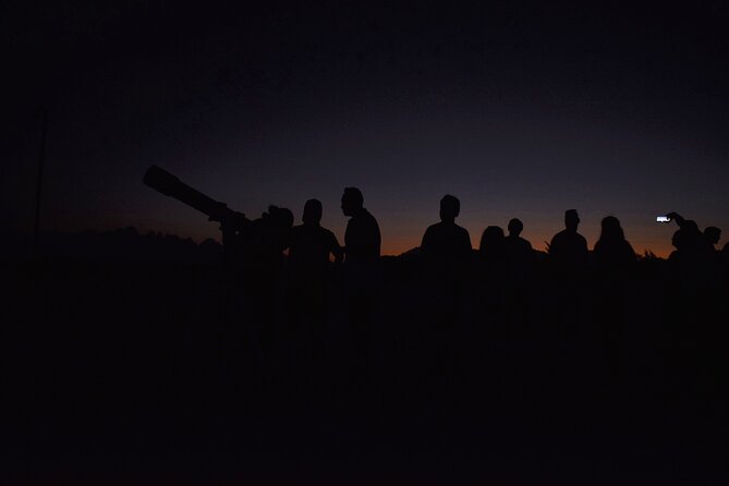 1 Hour horse Ride and Jeep adventure with stargazing -Hurghada - From Hurghada hotels to the open desert
