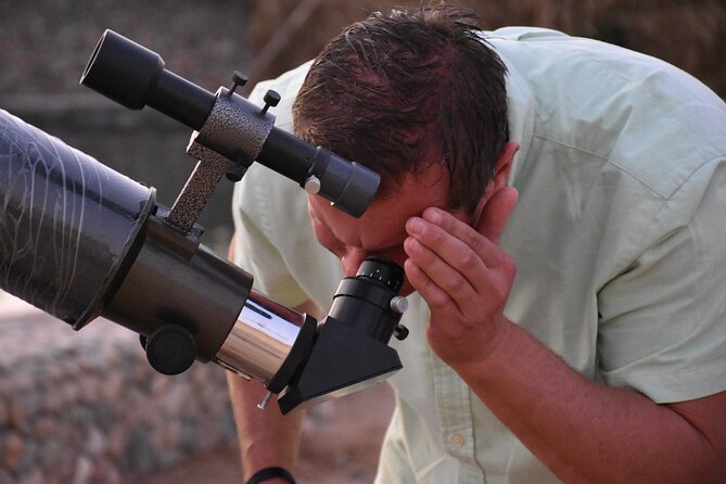 1 Hour horse Ride and Jeep adventure with stargazing -Hurghada - One hour on horseback among the mountains