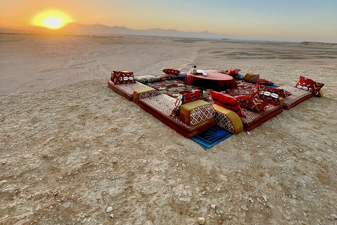 1 Hour horse Ride and Jeep adventure with stargazing -Hurghada - Who will enjoy this Hurghada desert safari?
