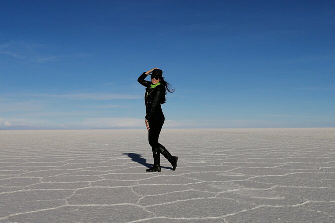 5-Hour Uyuni Salt Flat Tour Stargazing and Sunset/Sunrise In Group - Who should book this tour
