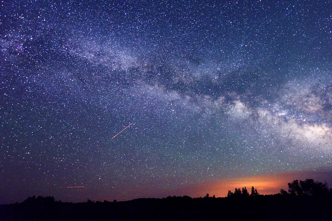 After Dark Desert Tour and Navigating the Night Sky - Key points to know before booking