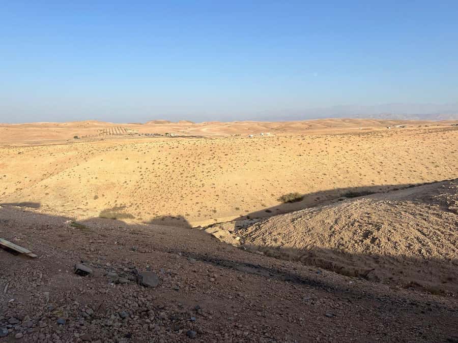 Agafay Desert: Buggy Rides, Dinner & Show Under the Stars - Timing, comfort, and what to pack