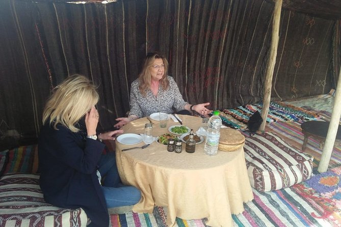 Agafay Desert: Your Exclusive Luxury Retreat Under the Stars - Who will enjoy this most