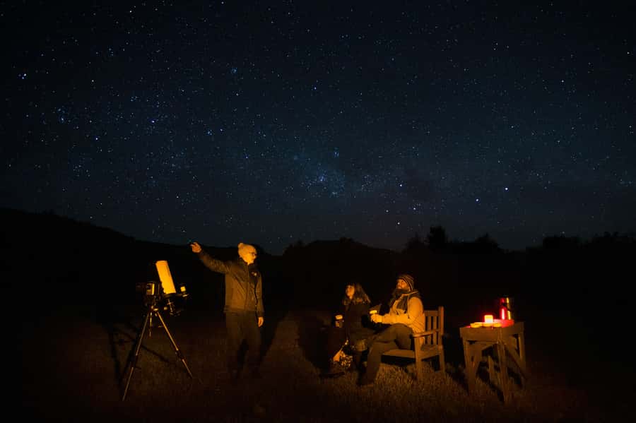 Akaroa: Stargazing Tour with 2 Telescopes & Souvenir Photos - Who should book this Akaroa stargazing tour?