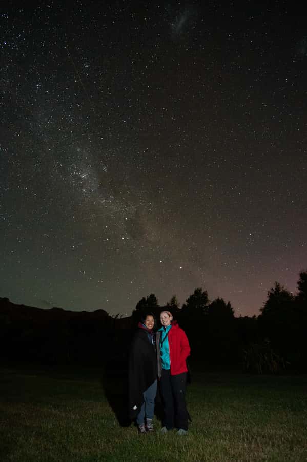 Akaroa: Stargazing Tour with 2 Telescopes & Souvenir Photos - Is $65 a fair price?