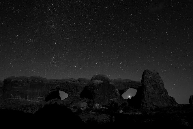 Astro-Photo, Hiking and Stargazing Tour in Arches National Park - Who will enjoy this most