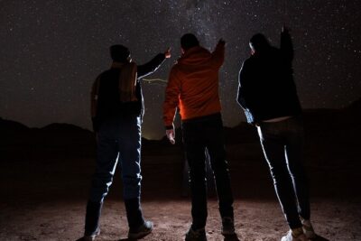 “Astronomical Adventure in San Pedro de Atacama”