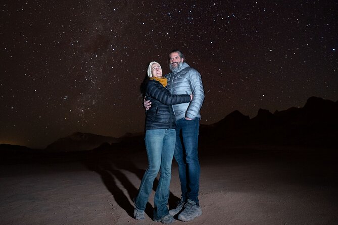 "Astronomical Adventure in San Pedro de Atacama" - Is $35 a fair price?