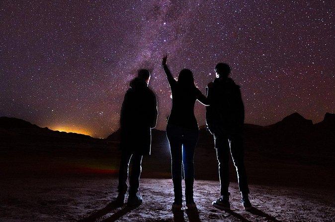 "Astronomical Adventure in San Pedro de Atacama" - What to wear and what to bring