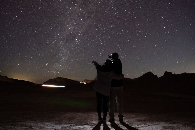 "Astronomical Adventure in San Pedro de Atacama" - Booking advice and cancellation terms