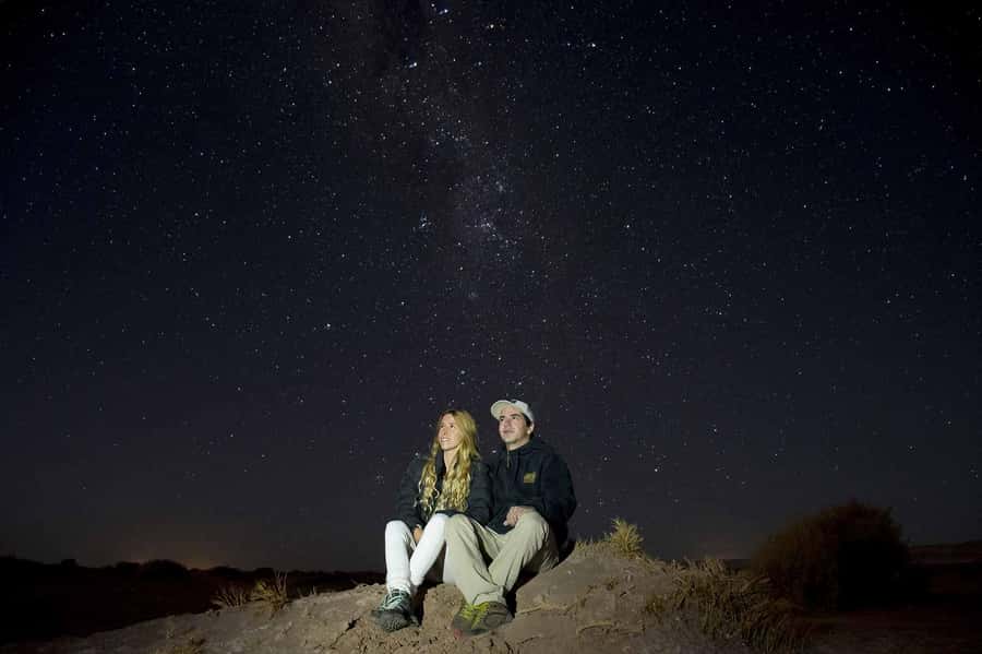 Astronomical Tour: San Pedro de Atacama - Chile - Key points to know before booking
