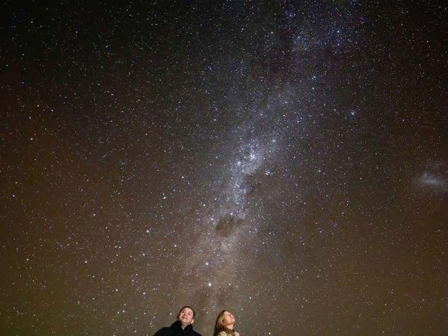 Astronomical Tour: San Pedro de Atacama - Chile - Why San Pedro is a strong place for stargazing