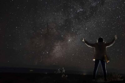 Astronomical Tour: San Pedro de Atacama – Chile