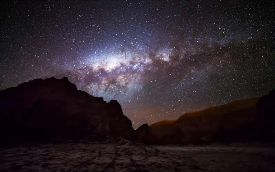 Astronomical Tour: San Pedro de Atacama - Chile - Who will enjoy this evening most