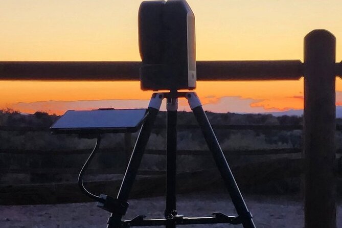 Astronomy and Stargazing Tour in Utah - What happens during the roughly 90 minutes