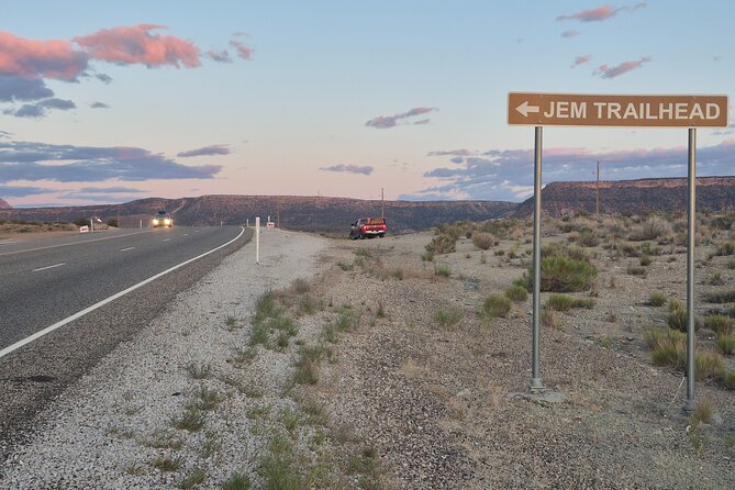 Astronomy and Stargazing Tour in Utah - A private tour with room for questions