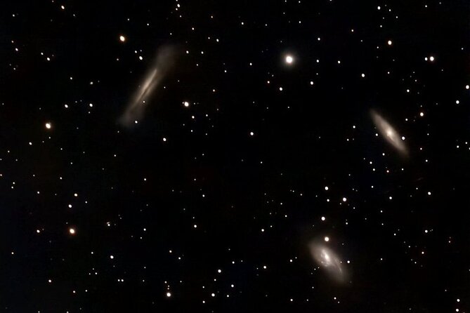Astronomy and Stargazing Tour in Utah - Guide Jen and the value of storytelling
