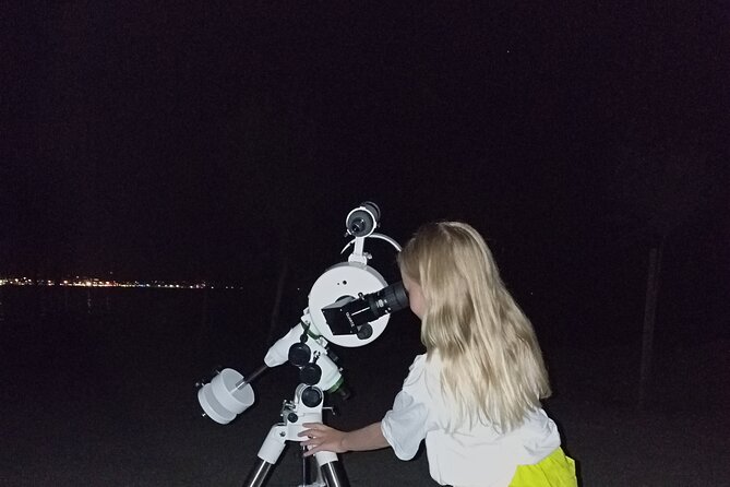 Astronomy Evening in Fréjus - Is $35.09 a fair price?