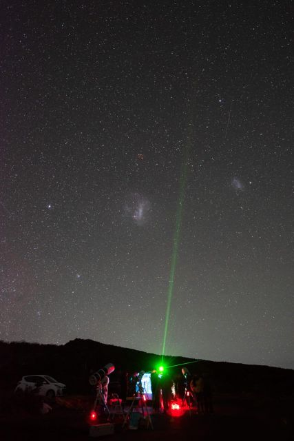 Astronomy Evening "Rando Astro Fréjus" - Why this short astronomy evening works