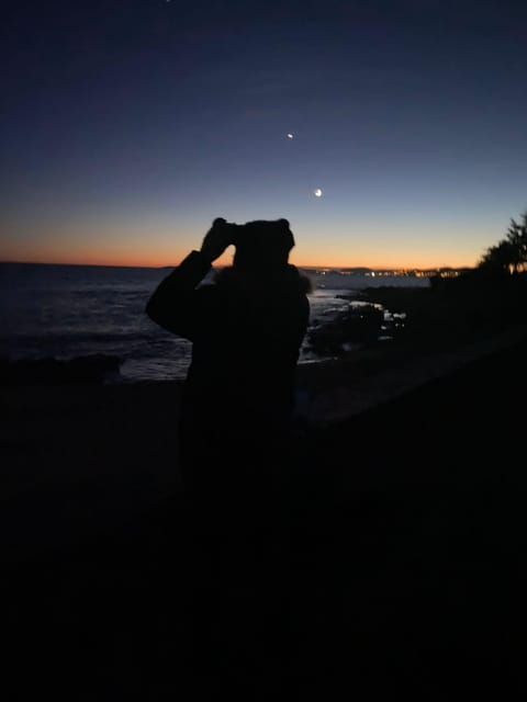 Astronomy Evening "Rando Astro Fréjus" - Explanations that work for families