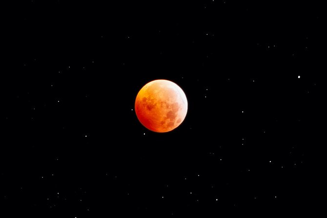 Astronomy Night - Family Stargazing in Finca Astronomica - Should you stay overnight?