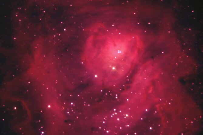 Astronomy Night - Family Stargazing in Finca Astronomica - Who will enjoy this astronomy night?