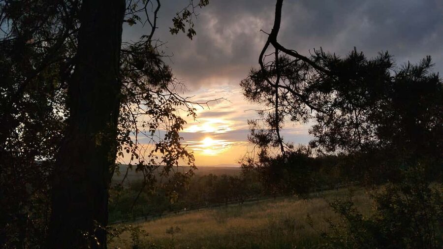 Balaton: All-Weather Private Stargazing & Planetarium Tour - What happens if clouds cover the sky