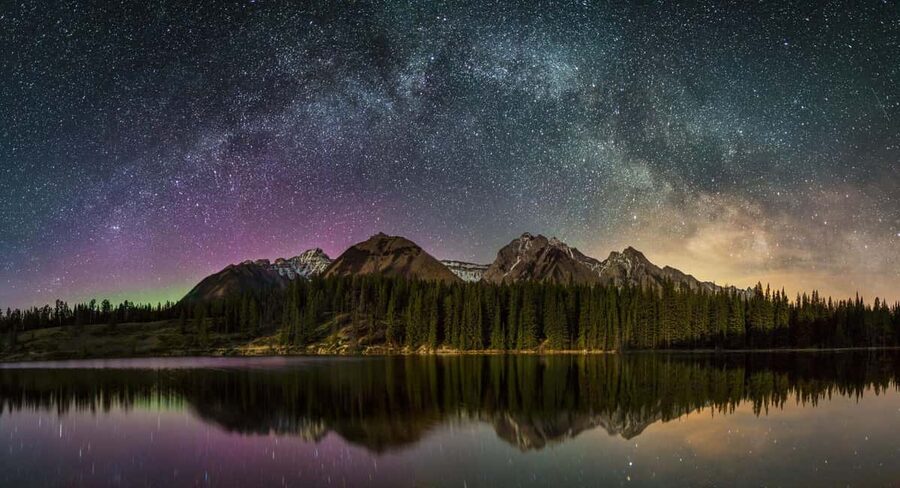 Banff: Guided Sunset and Stargazing Tour - What makes this evening walk worth your time