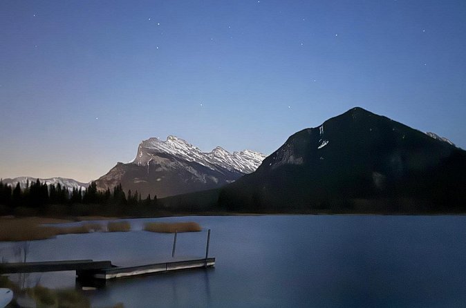 Banff Night Tour and Stargazing from Canmore or Banff - Is CAD$145.50 a fair price?