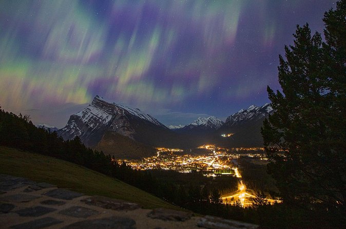 Banff Night Tour and Stargazing from Canmore or Banff - Who should book this night tour?