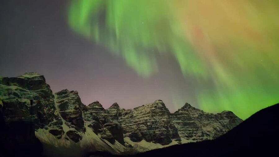 Banff OR Moraine Lake: Night Tour with possible Stargazing - Is $108 a fair price?