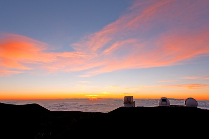 Big Island GOAT Experience: Mauna Kea Summit, Sunset & Stars - Halepōhaku and the mountain’s Hawaiian meaning