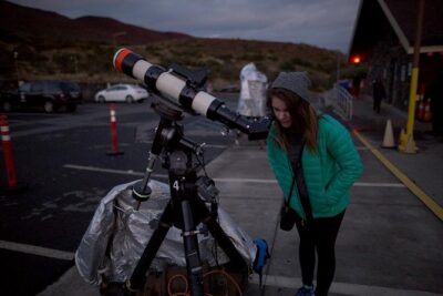 Mauna Kea Summit and Stars Small-Group Adventure Tour