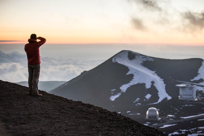 Big Island: Mauna Kea Summit and Stars Small-Group Adventure Tour - Is the $329.84 price fair?