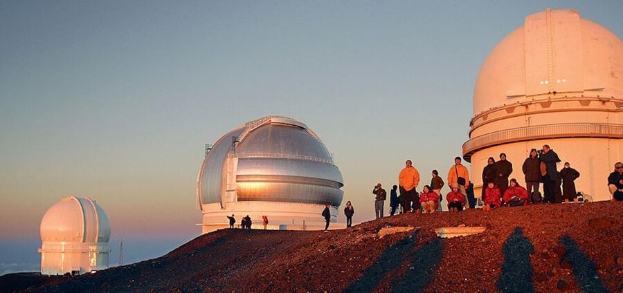 Big Island: Mauna Kea Summit, Stargazing & Dinner - Key points to know before booking