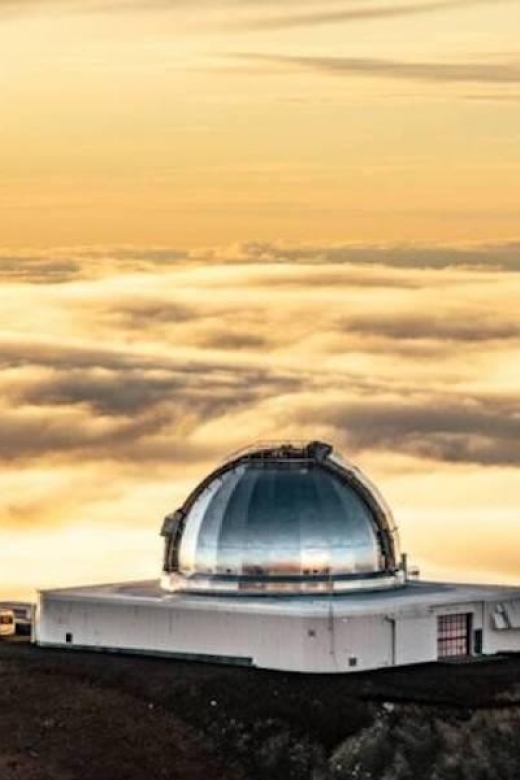 Big Island: Mauna Kea Summit, Stargazing & Dinner - Why Maunakea makes a strong sunset and stargazing trip