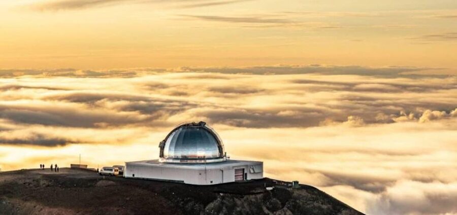 Big Island: Mauna Kea Summit, Stargazing & Dinner - What the guides add to the evening