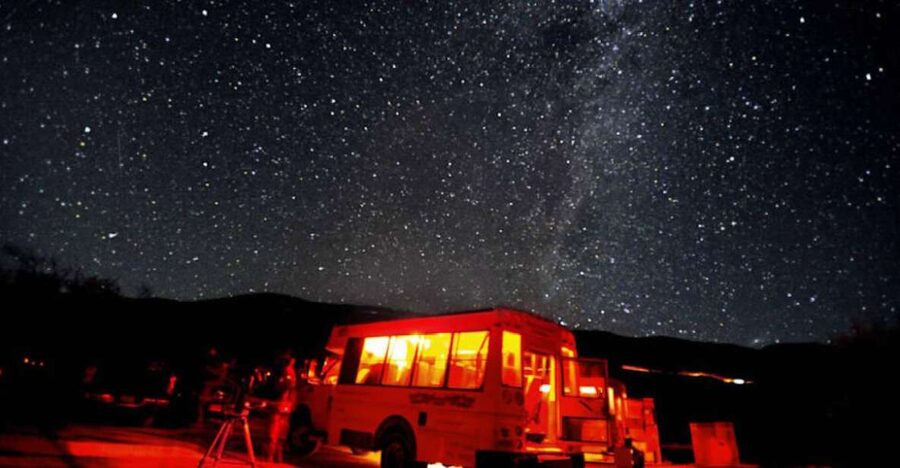 Big Island: Mauna Kea Summit, Stargazing & Dinner - The practical booking decision