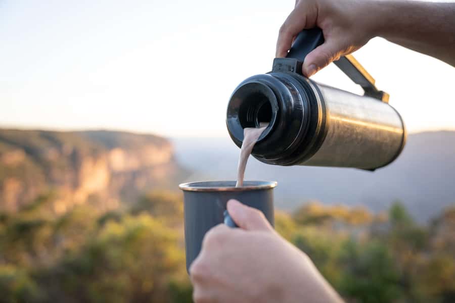 Blue Mountains: Stargazing with a Telescope and Astronomer - A Night Sky Tour Above Wentworth Falls