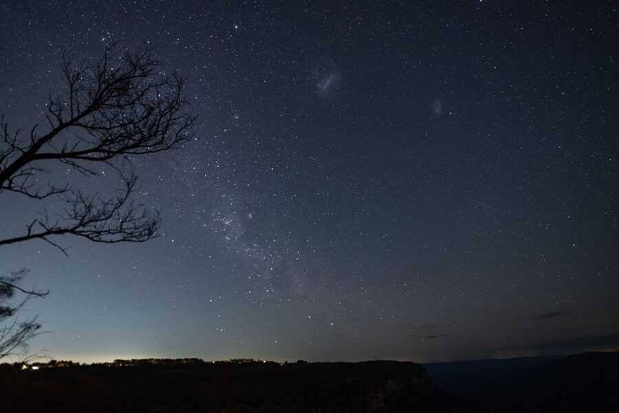 Blue Mountains: Stargazing with a Telescope and Astronomer - Is $65 Good Value for 90 Minutes?