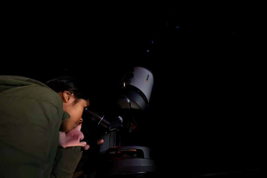 Blue Mountains: Stargazing with a Telescope and Astronomer - Who Will Enjoy This Blue Mountains Experience?