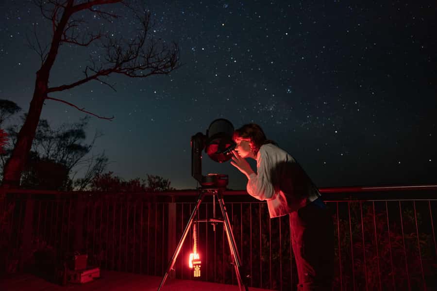 Blue Mountains: Stargazing with a Telescope and Astronomer - Booking and Timing Tips That Matter