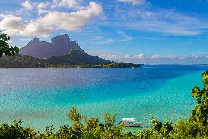 Bora Bora: Small Group Stargazing Tour Including Sunset Cruise - What is included for $153.04?