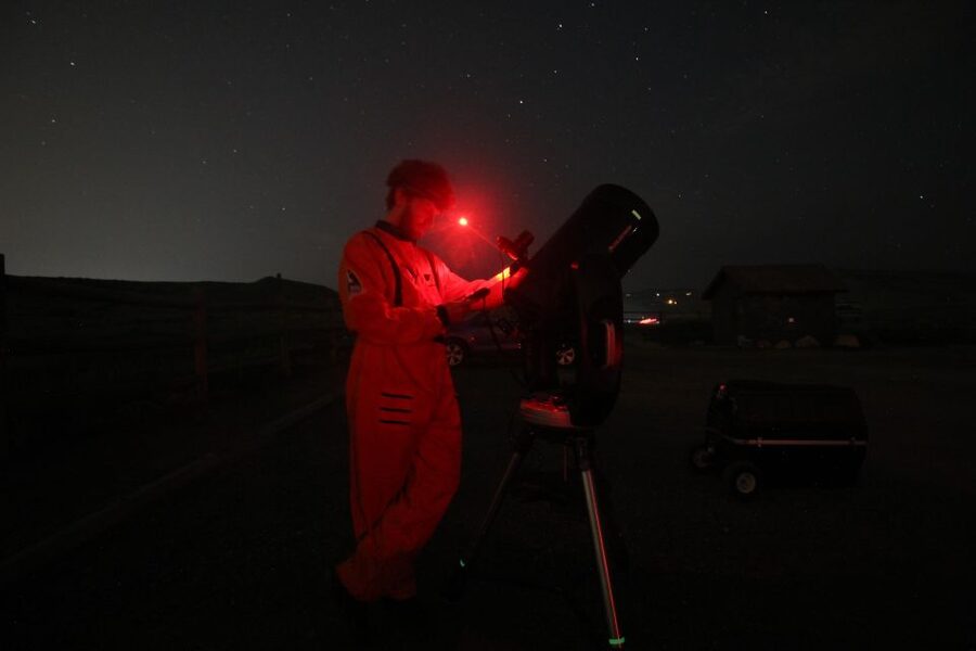 Boulder: Guided Astronomy Tour - Should You Book the Boulder Astronomy Tour?