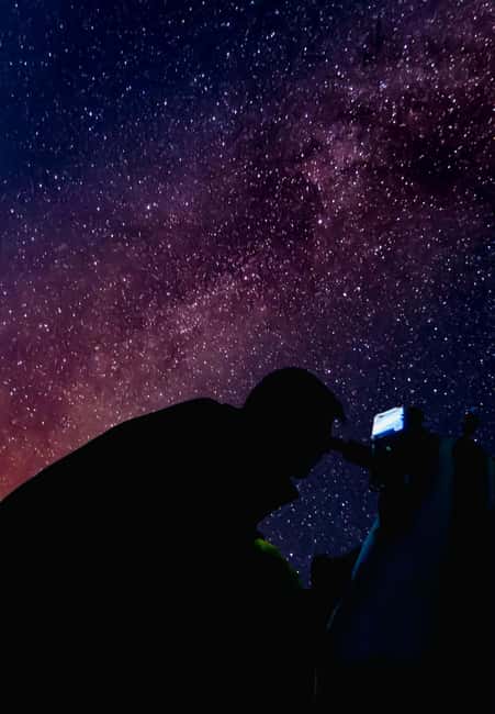 Brisbane: Glow Worms, Sunset, Star Gazing & BBQ - Mountain views, town time, and the day’s loose middle