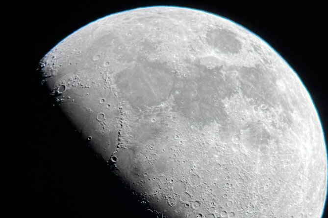 Brisbane: Glow Worms, Sunset, Telescope Stargazing & Dinner - Is $142.01 good value?