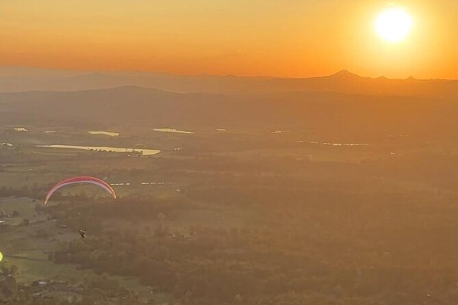 Brisbane: Glow Worms, Sunset, Telescope Stargazing & Dinner - Booking, weather, and cancellation details