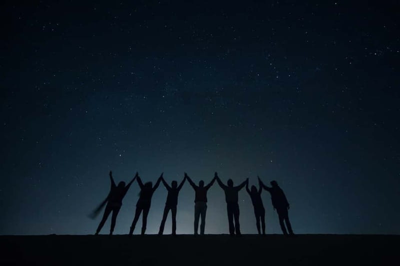Cabo de Gata: Guided Night Walk with Stargazing - Why a night walk suits Cabo de Gata